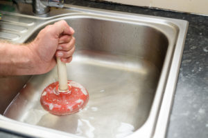 The Diy Way To Handle A Clogged Sink 1st Choice Plumbing